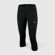 Γυναικείο Nike Dri-FIT 3/4 Training Leggings Μαύρο / Pre-Owned